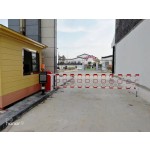 License Plate Recognition System Manufacturer - ALPR Parking Control