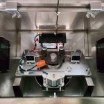 Tripod Turnstile Parts Supplier - Drop Arm Bracket