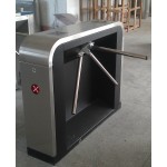 Tripod Turnstile Supplier - Stainless Steel RFID