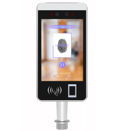 Access Control Turnstile Manufacturer - Biometric Face Recognition
