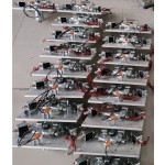 Turnstile Movement Supplier - Electromagnetic Parts