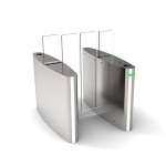 Sliding Turnstile Manufacturer - Intelligent Access Control