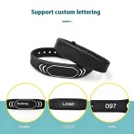 RFID Wristband Supplier - NFC Customizable Event