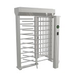 Stainless Steel Turnstile Supplier - 316 304 Waterproof Factory