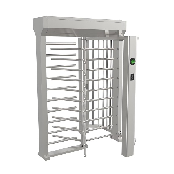 Stainless Steel Turnstile Supplier - 316 304 Waterproof Factory