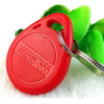 Key Tag Supplier - ID Chip 125kHz Contactless