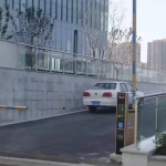 ANPR System Manufacturer - High Accuracy Parking