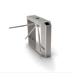 Tripod Turnstile Manufacturer - Entrance Exit Access Control