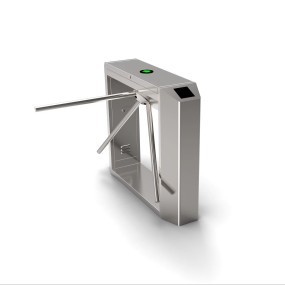 Tripod Turnstile Manufacturer - Entrance Exit Access Control