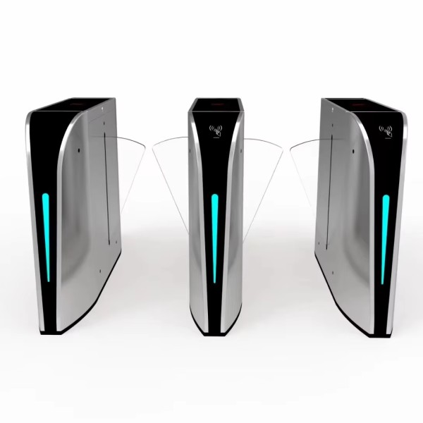 Security Turnstile Factory - Automatic University Library