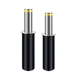 Lifting Bollard Factory - Pneumatic Anti Collision Barrier