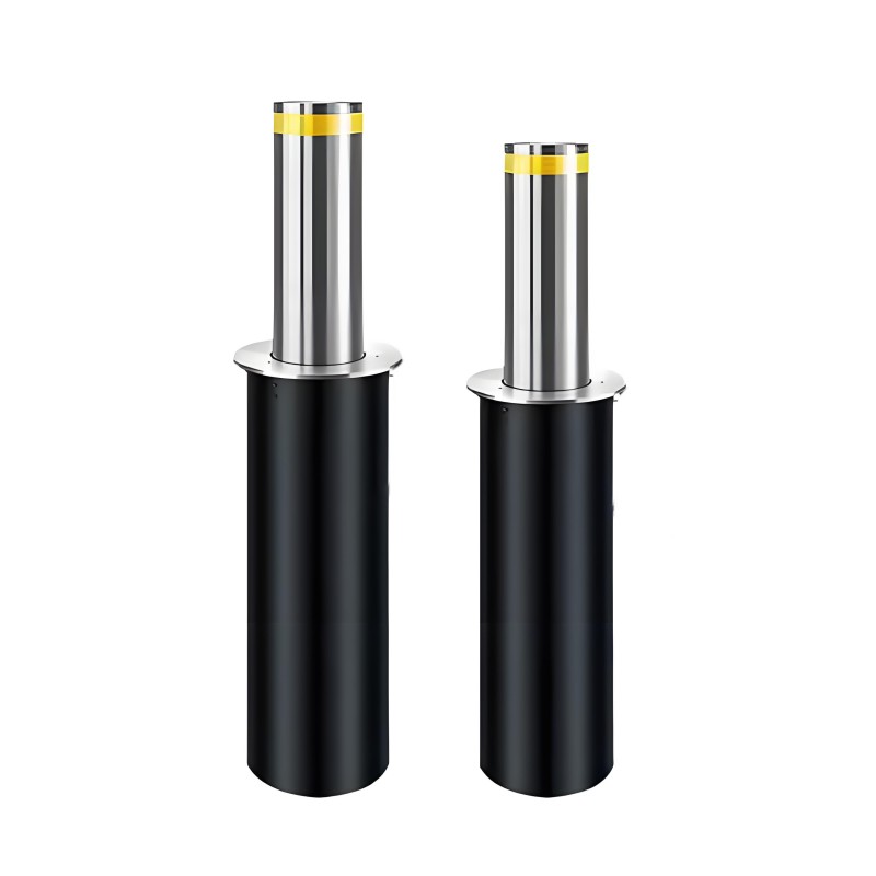 Lifting Bollard Factory - Pneumatic Anti Collision Barrier