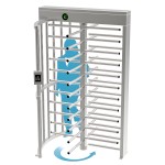 Cloud Turnstile Manufacturer - High Security Anti Rust
