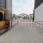 License Plate Reader Manufacturer - LED ANPR Camera