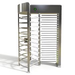 Full Height Turnstile Manufacturer - 2025 Hot Selling