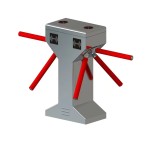Tripod Turnstile Factory - Indoor Outdoor Security