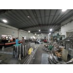 Vertical Swing Gate Supplier - CE Baked Paint Anti Tailgating