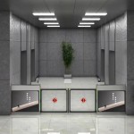 Platform Screen Door Manufacturer - Metro Safety Barrier