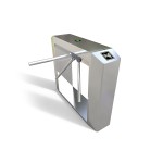 Tripod Turnstile Manufacturer - Entrance Exit Access Control