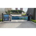 License Plate Reader Manufacturer - LED ANPR Camera