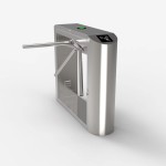 Security Turnstile Supplier - Tripod Gate Gym