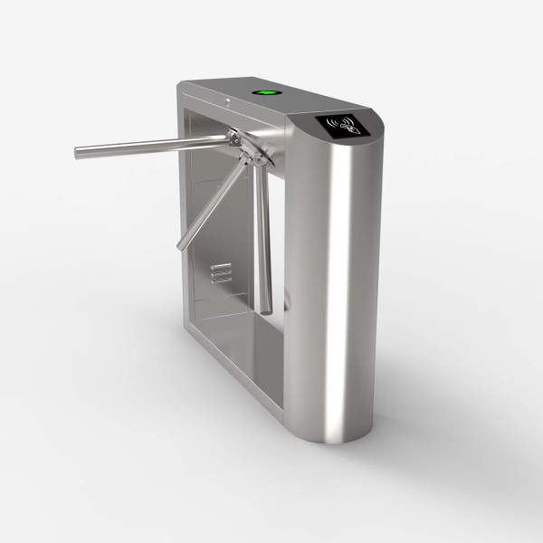 Security Turnstile Supplier - Tripod Gate Gym
