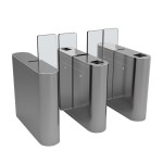 Swing Barrier Gate Supplier - Direct Sales Recognition