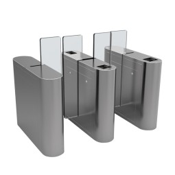Swing Barrier Gate Supplier - Direct Sales Recognition