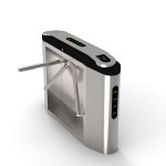 Tripod Turnstile Supplier - Stainless Steel RFID