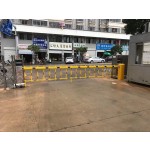 License Plate Recognition System Manufacturer - ALPR Parking Control