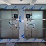 Revolving Door Factory - 90 120 Degrees Accessories