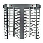 Biometric Turnstile Supplier - Automatic Security Gate