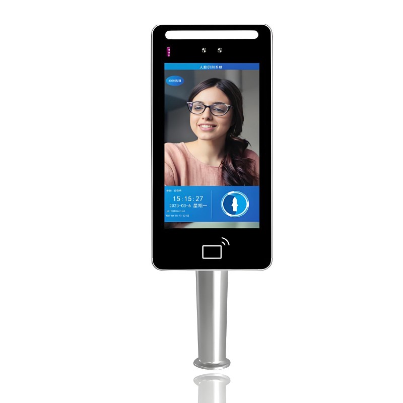 Access Control Reader Factory - 7 Inch Smart Door