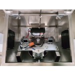 Tripod Turnstile Factory - Easy Installation Movable Base