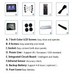 Security Metal Detector Factory - Copper High Sensitivity