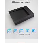 RFID Card Encoder Factory - USB Writer Access Control