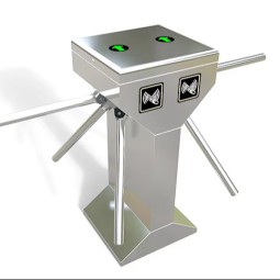 Tripod Turnstile Factory - Indoor Outdoor Security