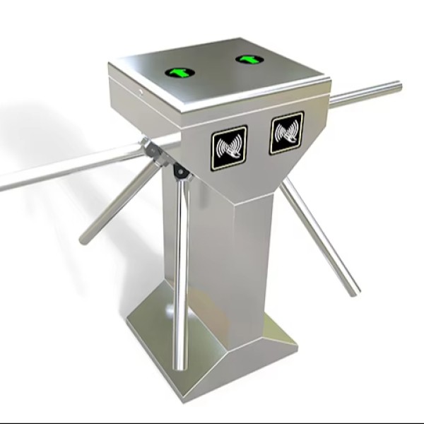 Tripod Turnstile Factory - Indoor Outdoor Security