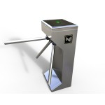 Three Arms Turnstile Manufacturer - RFID Drop Arm
