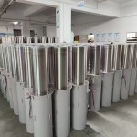 Road Bollard Manufacturer - 219mm Anti Collision Automatic