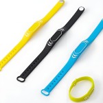 RFID Wristband Supplier - NFC Customizable Event