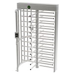 Cloud Turnstile Manufacturer - High Security Anti Rust