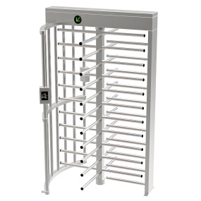 Cloud Turnstile Manufacturer - High Security Anti Rust