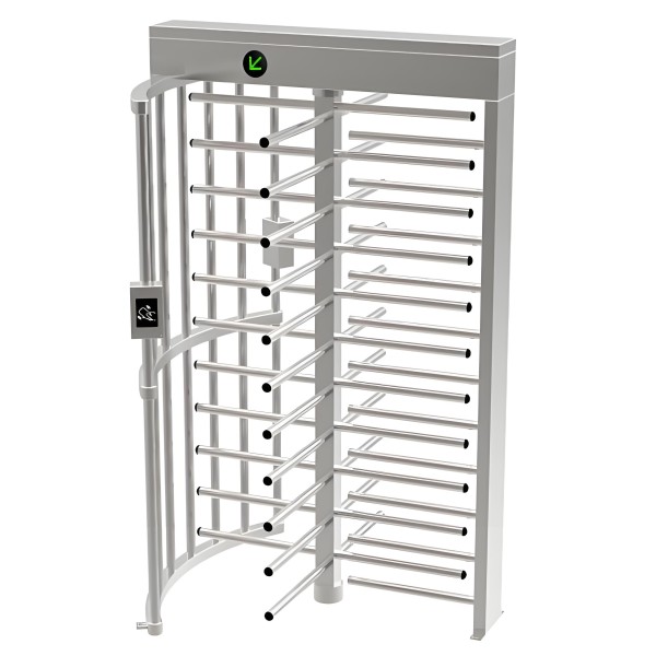 Cloud Turnstile Manufacturer - High Security Anti Rust
