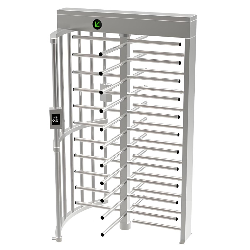 Cloud Turnstile Manufacturer - High Security Anti Rust