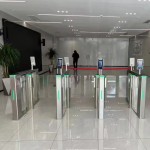 Biometric Attendance Machine Factory - 8 Inch Free SDK