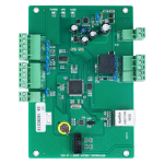 Access Control Panel Factory - Wiegand TCP IP Network
