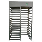 Safety Turnstile Supplier - Full Height Gym Price