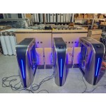 Security Turnstile Factory - Automatic University Library