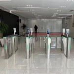 Speed Gate Manufacturer - RFID Facial Recognition